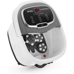 Masażer do stóp, hydromasażer LED HydroFeet Pro Gymtek WYPRZEDAŻ