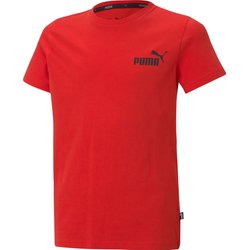 Koszulka juniorska ESS Small Logo Tee B Puma