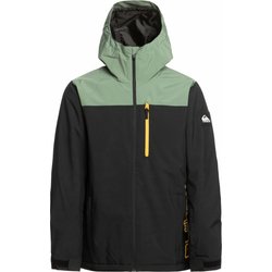 Kurtka narciarska męska Morton Quiksilver