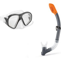 Zestaw do nurkowania Reef: maska+fajka Intex