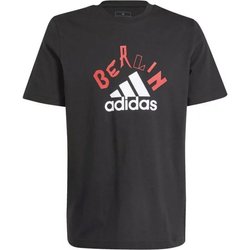 Koszulka męska Graphic Tee Adidas