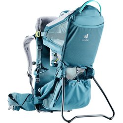 Nosidło Kid Comfort Active SL Denim Deuter