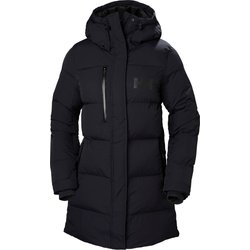 Płaszcz puchowy damski Adore Puffy Parka Helly Hansen