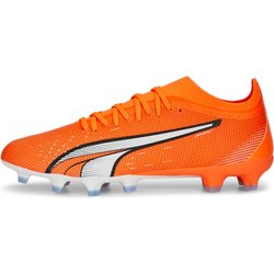 Buty piłkarskie korki Ultra Match FG/AG Puma