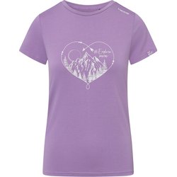 Koszulka damska Lenta Bamboo Light Viking