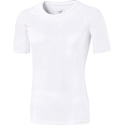Koszulka męska Liga Baselayer Puma