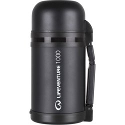 Termos Widemouth Vacuum Flask 1L Lifeventure