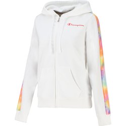 Bluza męska Felpa Rave Full Zip Champion