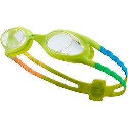 Okulary pływackie juniorskie Easy-Fit Nike Swim