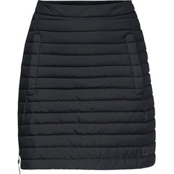 Spódnica puchowa damska Iceguard Jack Wolfskin