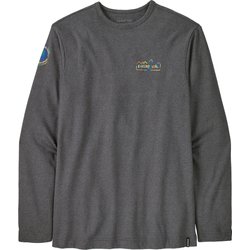 Bluza męska Lightweight Unity Fitz Wildrise Crew Patagonia