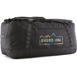 Torba z funkcją plecaka Black Hole Duffel 100L Patagonia
