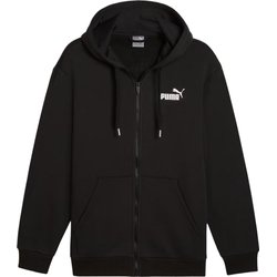 Bluza męska Power Graphic Full Zip Hoodie FL Puma