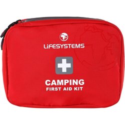 Apteczka Camping First Aid Kit Lifesystems