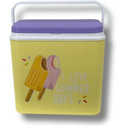 Lodówka turystyczna 24L Kamai