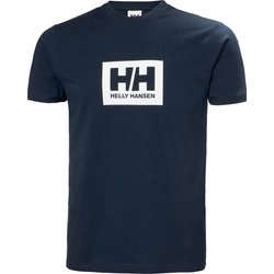 Koszulka męska HH Box 2.0 Helly Hansen