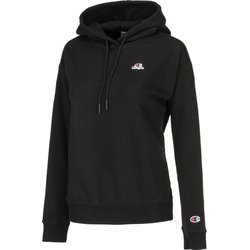 Bluza damska Embroidered C Logo Champion