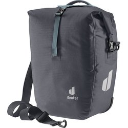 Torba rowerowa Weybridge 20+5L Deuter