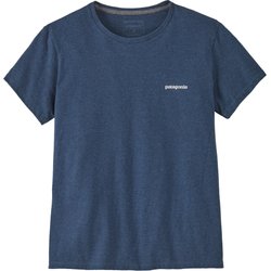 Koszulka damska P-6 Logo Responsibili-Tee Patagonia