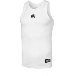 Bezrękawnik męski Small Logo Pitbull West Coast