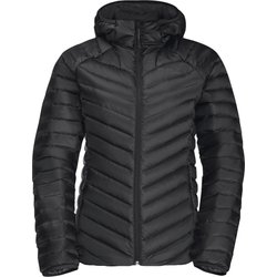 Kurtka puchowa damska Passamani Down Hoody Jack Wolfskin