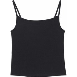 Bezrękawnik, crop-top damski 4FSS23TTSHF346 4F