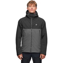 Softshell męski Pelat Alpinus