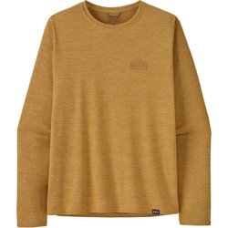Longsleeve męski Capilene Cool Daily Graphic Patagonia
