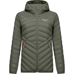Kurtka puchowa damska Brenta Salewa