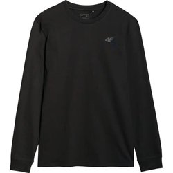 Longsleeve męski TLONM432 4F