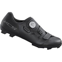 Buty rowerowe XC5 Shimano