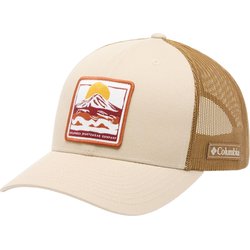 Czapka z daszkiem Columbia Mesh™ Snap Back Columbia