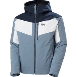 Kurtka narciarska męska Carv Lifaloft 2.0 Helly Hansen
