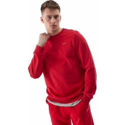 Bluza męska 4FWSS24TSWSM1181 4F