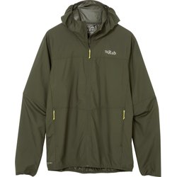 Kurtka męska Windgather Hoody Rab