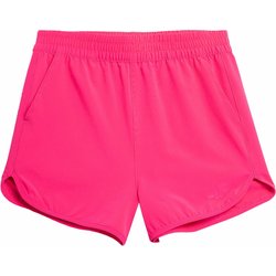 Spodenki kąpielowe dziewczęce 4FJSS23UBDSF032 4F