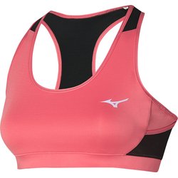 Biustonosz sportowy damski Alpha Bra Mizuno