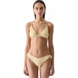 Góra od stroju kąpielowego, bikini OTHWSS24UBKTF054 Outhorn