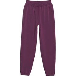 Spodnie dresowe damskie TTROF1010 4F