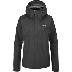 Kurtka damska Downpour Eco Rab