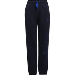 Spodnie dresowe młodzieżowe Essentials French Terry Logo Adidas