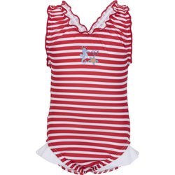 Pieluszkowy strój kąpielowy juniorski Fashy Graphic Aquafeel