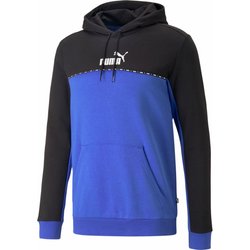 Bluza męska Essentials Block Tape Puma