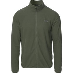 Polar męski Damis II Full Zip Hi-Tec