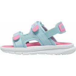 Sandały Evolve Sandal PS Jr Puma