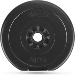 Obciążenie kompozytowe Cut 5kg Gymtek