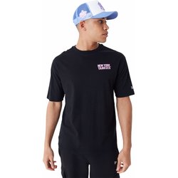Koszulka męska New York Yankees MLB Wordmark New Era