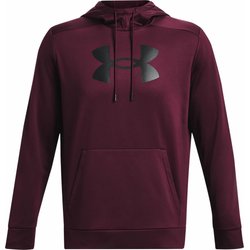 Bluza męska Fleece Big Logo HD Under Armour