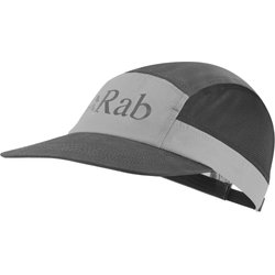 Czapka z daszkiem Momentum 5 Panel Cap Rab