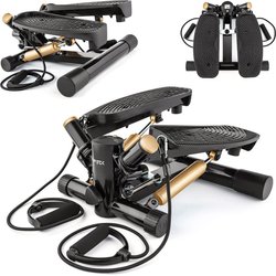 Stepper skrętny z ekspanderami XST500 Gymtek WYPRZEDAŻ